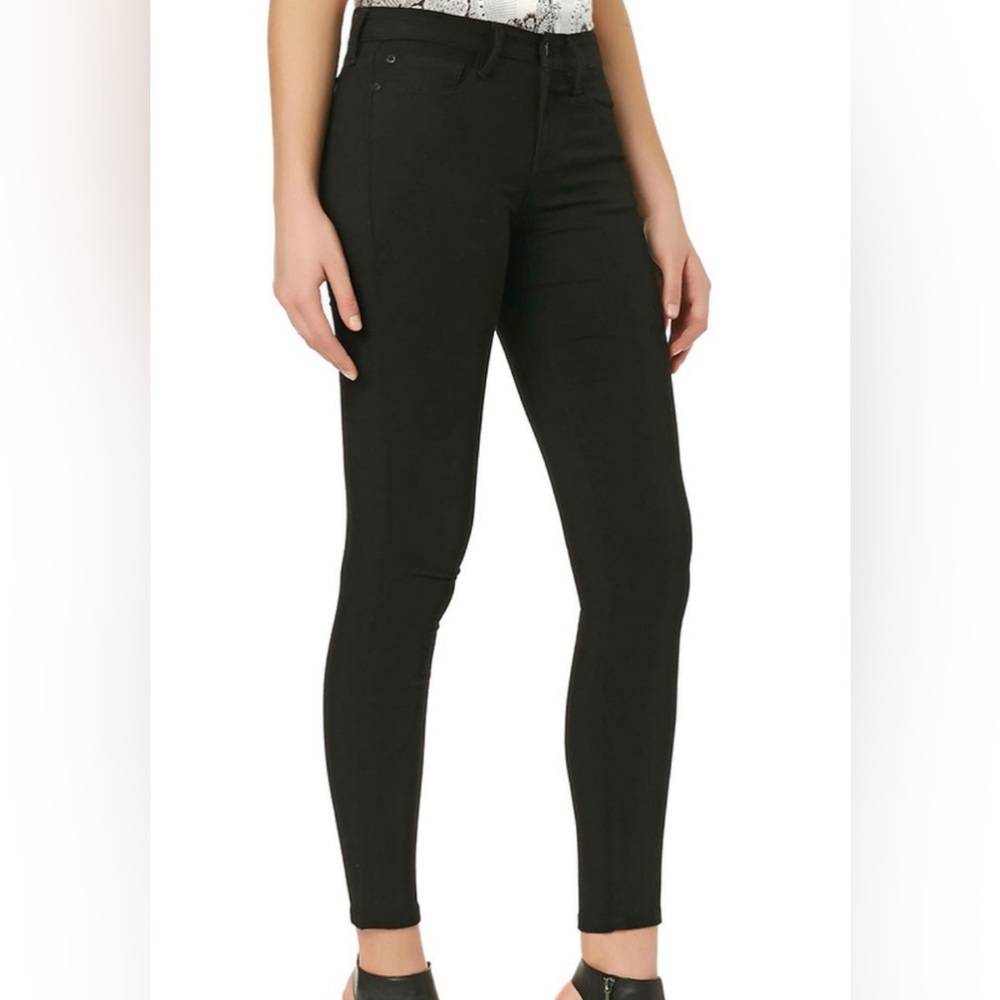 Buffalo Faith mid rise skinny jeans
